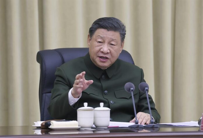 Xi Jinping