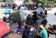 inmigrantes