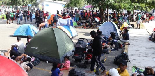 inmigrantes