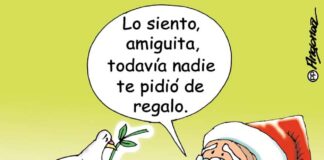 caricatura