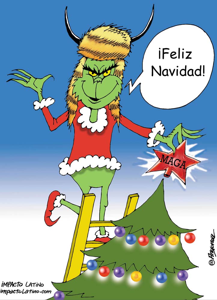 caricatura 
