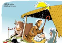 caricatura