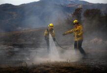 incendio