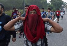 Nueva York en alerta por el aumento de migrantes con antecedentes criminales inmigrantes