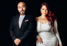 Jacqie y Lupillo Rivera homenajean a Jenni Rivera en vísperas de aniversario de su muerte