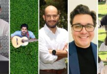 La Fundación Latin Grammy otorga subvenciones a seis proyectos musicales latinoamericanos los ganadores de las subvenciones de investigación y preservación de la música latina del 2024