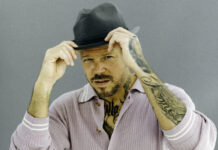 Residente, "orgulloso" por las nominaciones en los Spirit Awards: "Es todo inesperado"