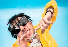 El trapero español Kidd Keo lanza la tercera entrega de su saga 'Rockport Espacial' El trapero español Kidd Keo lanza la tercera entrega de su saga 'Rockport Espacial'