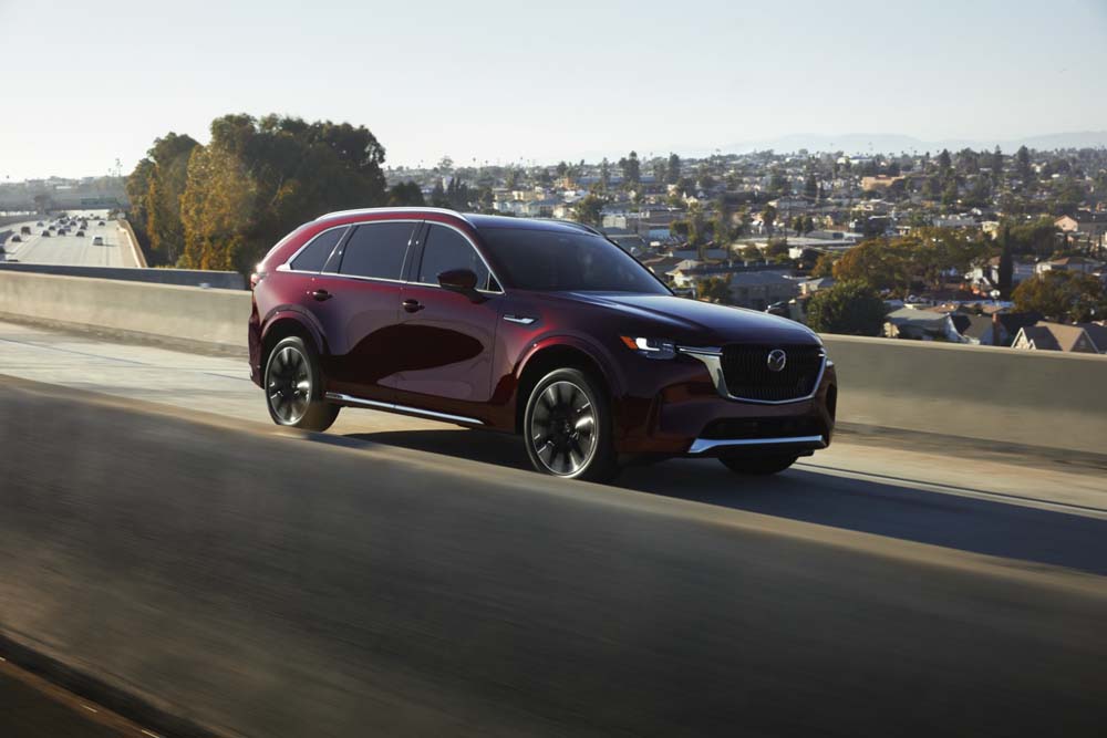 2025 Mazda CX-90 - 01 - Original