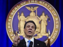 Andrew Cuomo