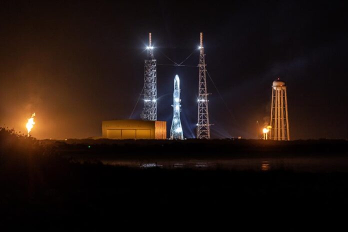 Blue Origin Blue Origin