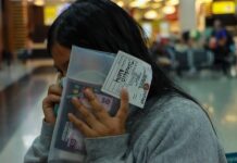 OIM confirma que colabora con EE.UU. en programas de retorno voluntario de migrantes
