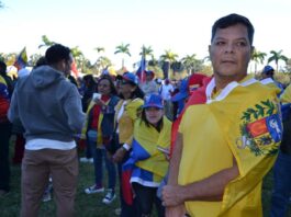 venezolanos