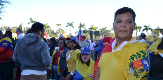 venezolanos