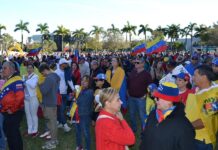 Jueza bloquea fin de programa que beneficia a cubanos, venezolanos y nicaragüenses venezolanos