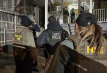 deportaciones