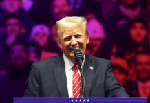 Trump regresa con una investidura sin precedentes y 100 decretos en sus primeras horas Donald Trump