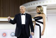 Trump desmantela el legado de Biden con una ola de decretos que inauguran su mandato Donald Trump