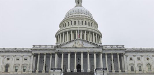 El Congreso de Estados Unidos