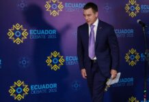 Milei, Bukele y Noboa los invitados a la investidura de Trump; Xi y Sheinbaum, ausentes