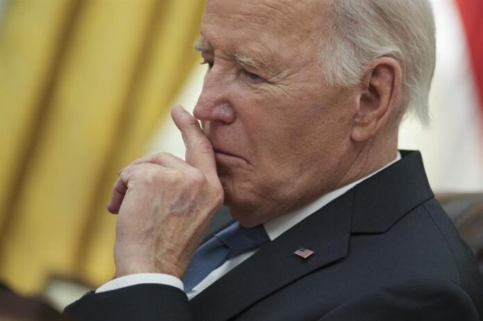 El presidente de Estados Unidos, Joe Biden, El presidente de Estados Unidos, Joe Biden,
