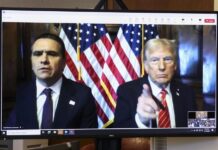Donald Trump condenado a libertad incondicional