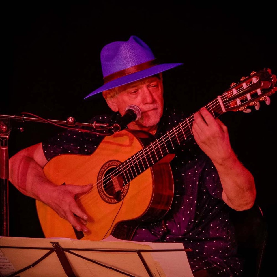 Basilio Georges