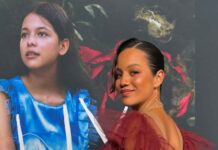 Natalia Reyes y Roberto Urbina: Abriendo camino para los actores latinos en los Estados Unidos Natalia Reyes y Roberto Urbina