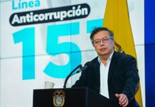 Gustavo Petro