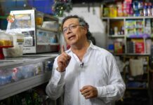 Gustavo Petro,