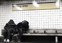 HOMELESS