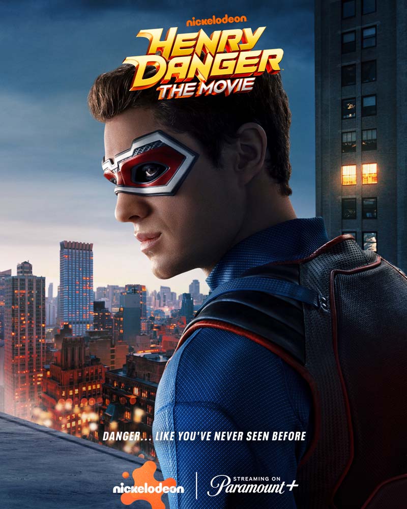 Henry Danger