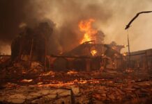 incendio