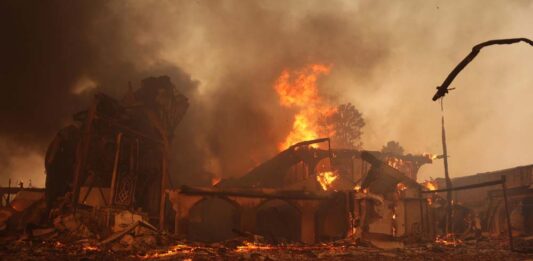 incendio
