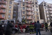 Nueva York necesita estar preparada ante un incendio catastrófico