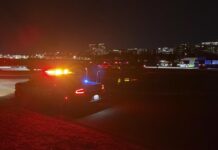 El accidente aéreo en Washington, el peor de la aviación estadounidense desde 2009 accidente