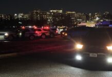 accidente