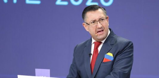 Iván Saquicela