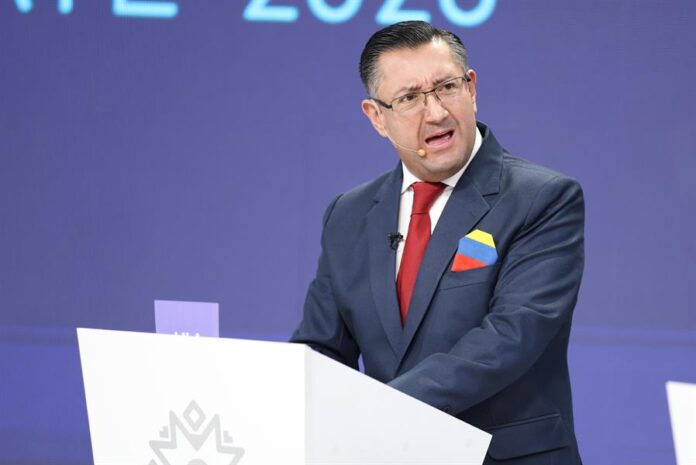 Iván Saquicela