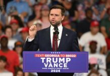 JD Vance