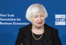 Janet Yellen
