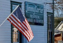Jimmy Carter recibirá un funeral de Estado el 9 de enero en Washington