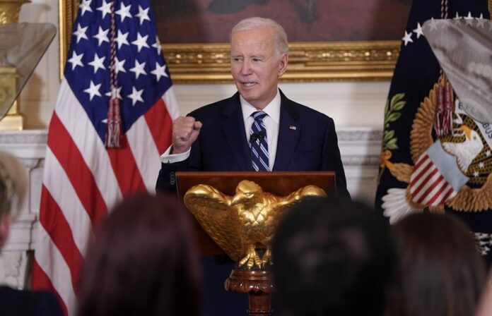 Joe Biden