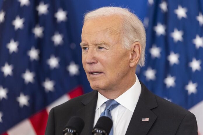 Joe Biden