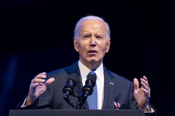 Joe Biden (51) Joe Biden