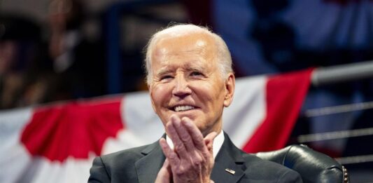 Joe Biden