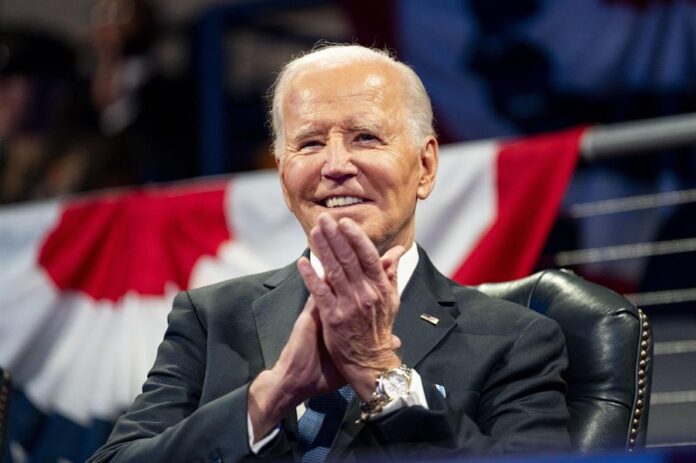 Joe Biden (52) Joe Biden