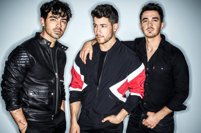 Jonas-Brothers