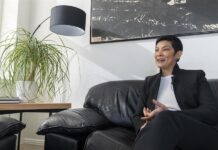 La directora ejecutiva de Human Rights Watch, Tirana Hassan