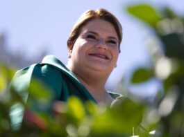 La gobernadora de Puerto Rico designa cuatro nuevos miembros de su Gabinete